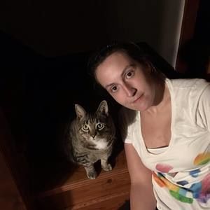 Meet your Posher, Molly